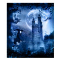 Witching Hour Print
