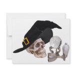 WitchItems090409 Personalized Announcement
