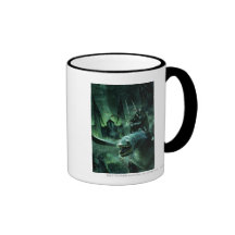 Witchking Riding Fellbeast Mug