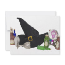 WitchKit090409 invitations