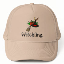 Witchling hats by johnpryor2000 Witchling hats