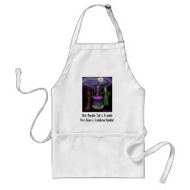 Witch's Apron