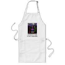 Witch's Apron