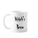 Witch's Brew -- Don't Ask Mug by Juwel72 Witch's Brew -- Don't Ask Mug