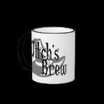 Witch's Brew Mug