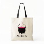 Witch's Brew Trick or Treat Bag