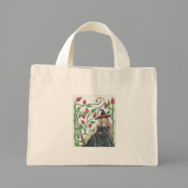 Witch's Broom bags
