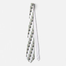 Witch's Broom Ties