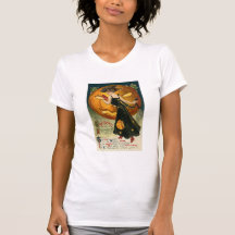 Witch's Dance Tee Shirt