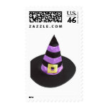 Witch's Hat Stamps
