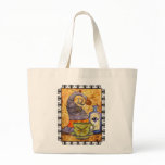 Witch's Tea Bag bags