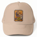 Witch's Tea hats