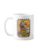 Witch's Tea Mug mugs