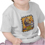 Witch's Tea t-shirts
