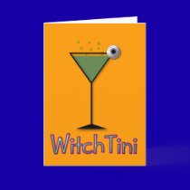 witchtini cards