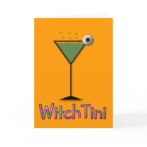 witchtini cards