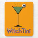 witchtini mousepads