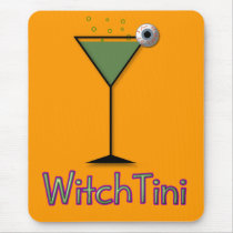 witchtini mousepads