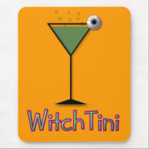 witchtini mousepads