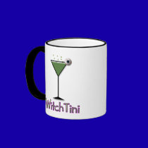 Witchtini mugs