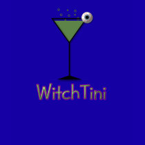 Witchtini t-shirts