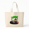 Witchville bags