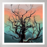 Witchwood Print