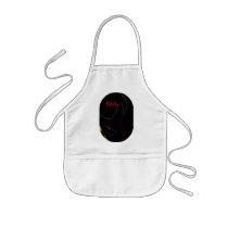 Witchy aprons