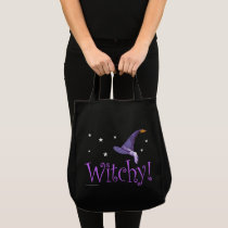 Witchy bag by Linda_MN Witchy bag