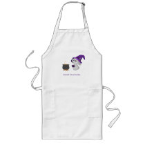 Witchy Bunny aprons by creampufart Witchy Bunny aprons