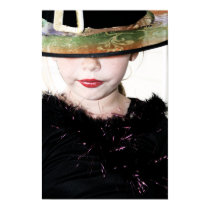 Witchy Girl posters