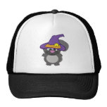 witchy goofkin squirrel hats