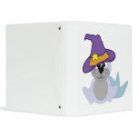 witchy goofkins baby seal binders