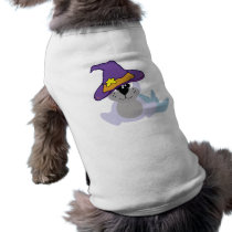 witchy goofkins baby seal pet clothing