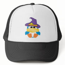 witchy goofkins blue duck hats