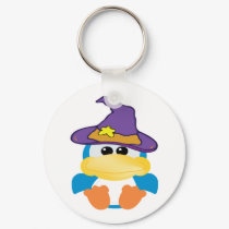 witchy goofkins blue duck keychains