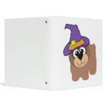 witchy goofkins brown bear binders