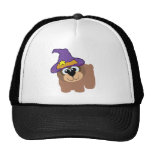 witchy goofkins brown bear hats