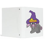 witchy goofkins bunny rabbit binders