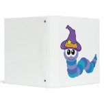 witchy goofkins caterpillar binders