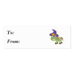 witchy goofkins donkey donk business cards