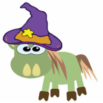 witchy goofkins donkey donk photo sculptures