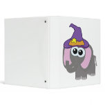 witchy goofkins elephant binders