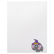 witchy goofkins elephant letterhead by doonidesigns witchy goofkins elephant letterhead