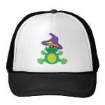 witchy goofkins froggy frog hats