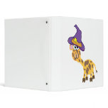 witchy goofkins giraffe binders