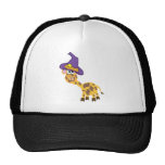 witchy goofkins giraffe hats