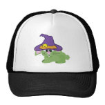 witchy goofkins green bunny rabbit hats