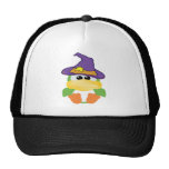 witchy goofkins green duck hats