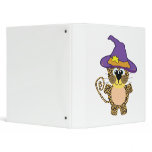 witchy goofkins leopard binders